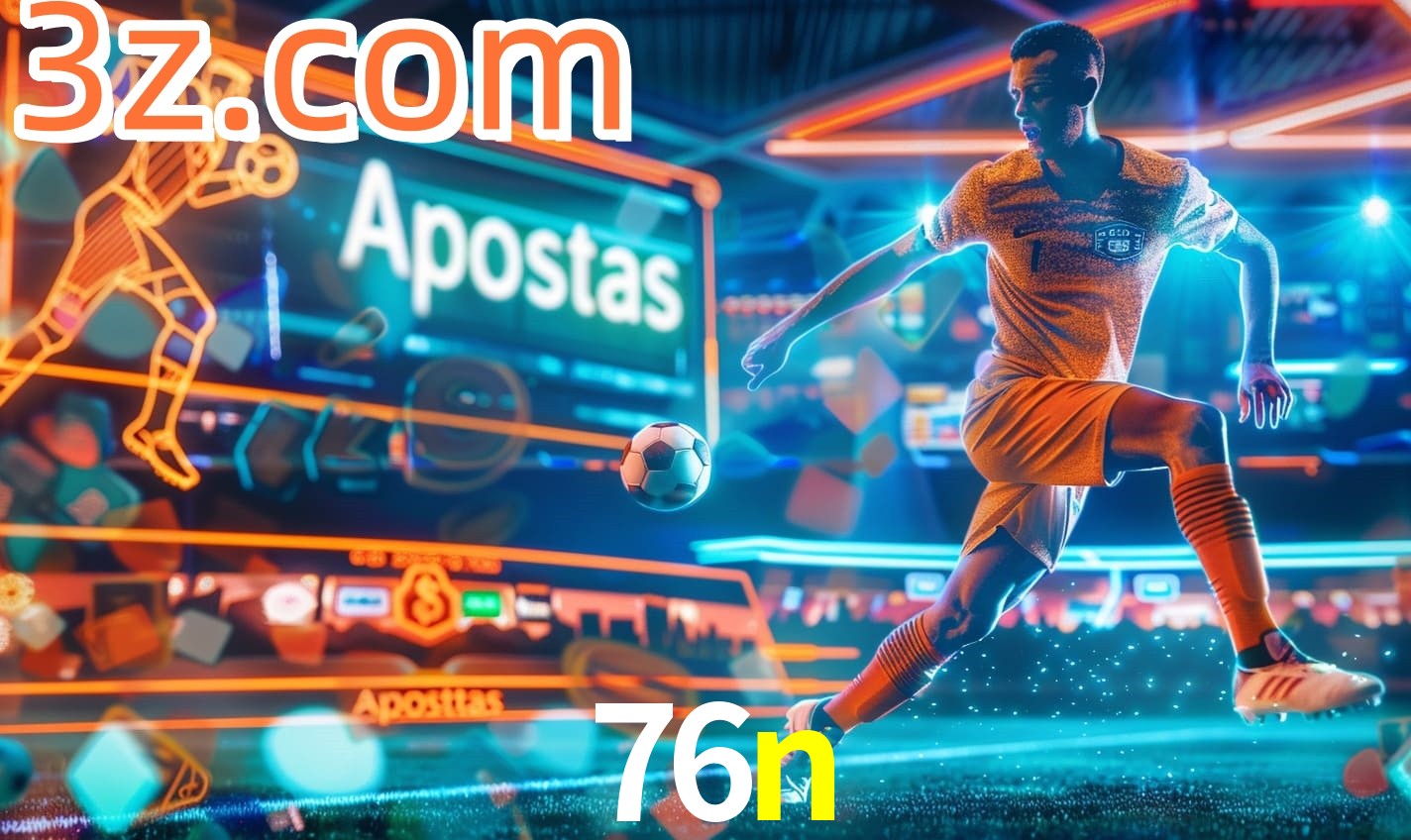 Apostas 76n