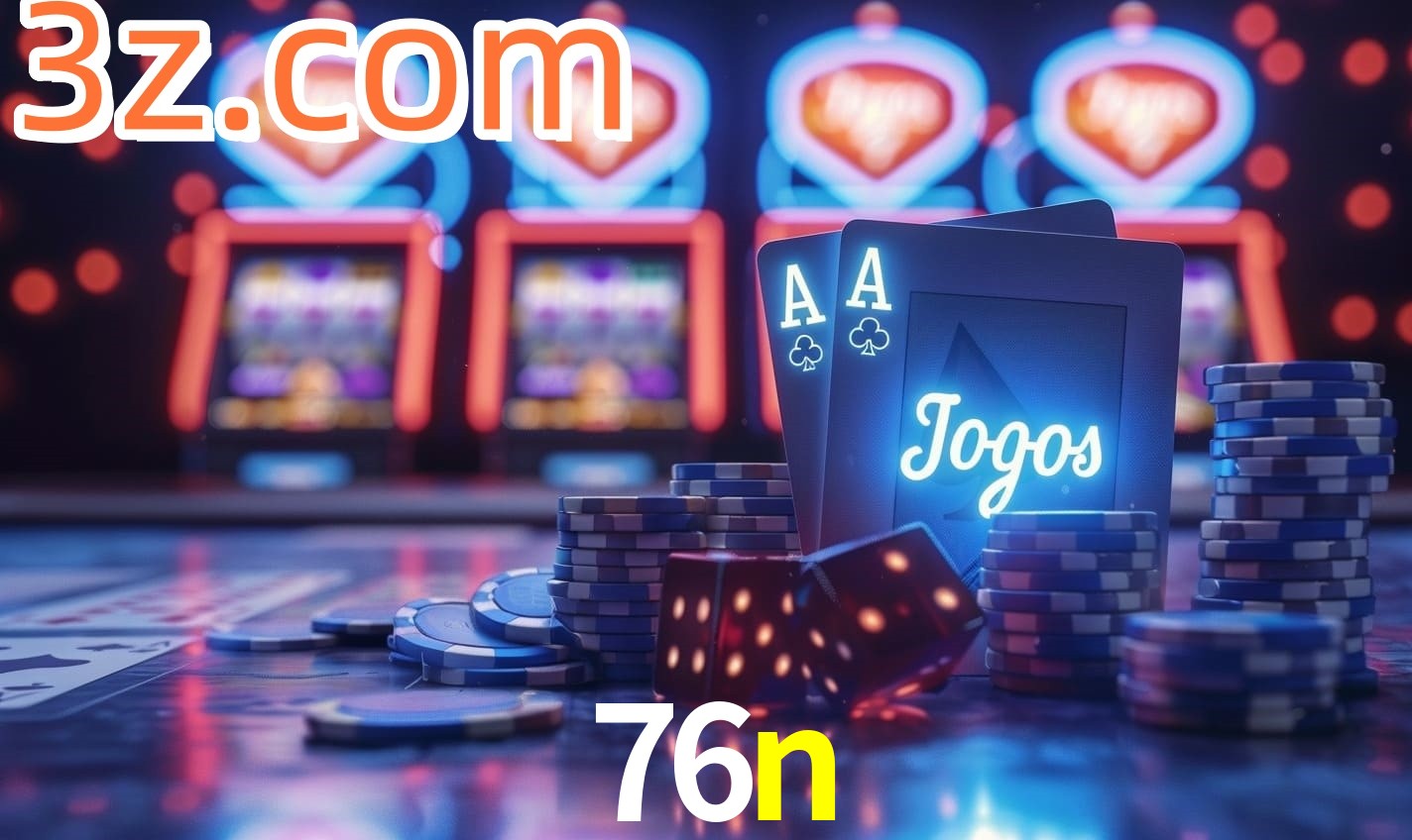 Lista de Jogos 76n