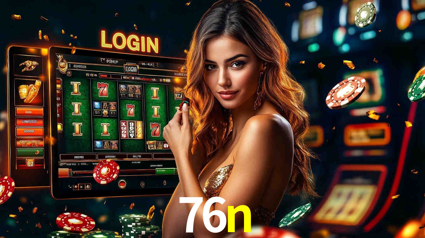 Melhor Casino Online 76n